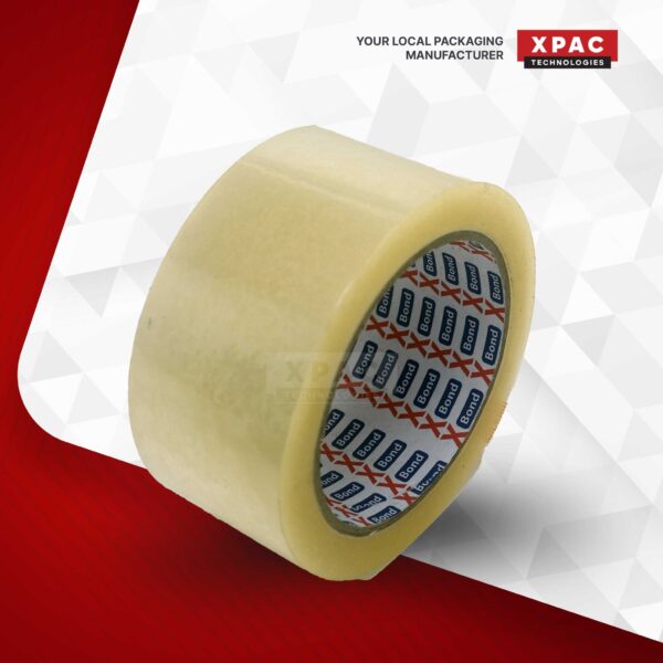 Clear OPP Transparent Tape | 2” and 3” Width Options - Image 6