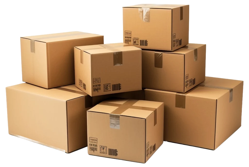 carton boxes in Singapore