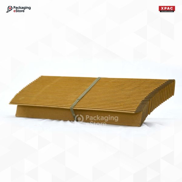 Edge Protector | Kraft Edgeboard Corner Protection (50 x 50mm) - Image 3