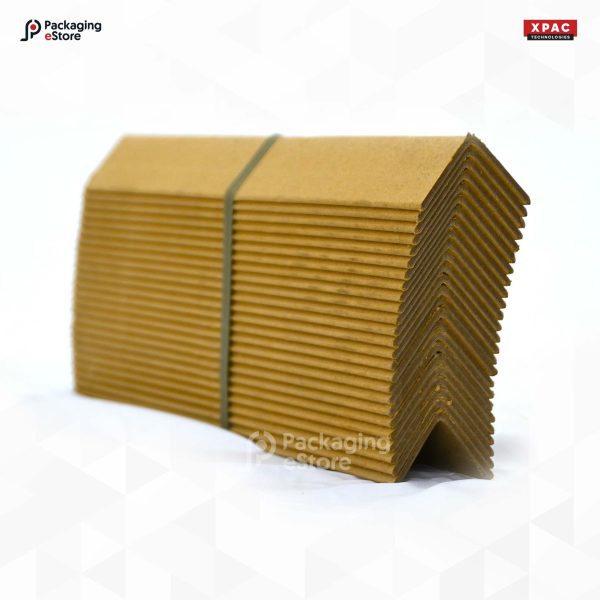 Edge Protector | Kraft Edgeboard Corner Protection (50 x 50mm)
