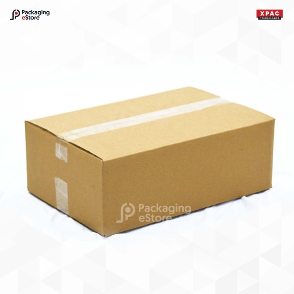 RSC Carton Box | Lightweight Cartons for Packing & Storage - Image 3