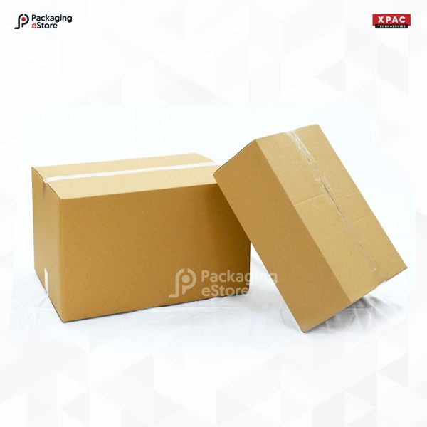 RSC Carton Box | Heavy-Duty 5-Layer for Moving, Packing & Storage - Image 2